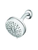 Water Pik Chrome Multi Function Showerhead 