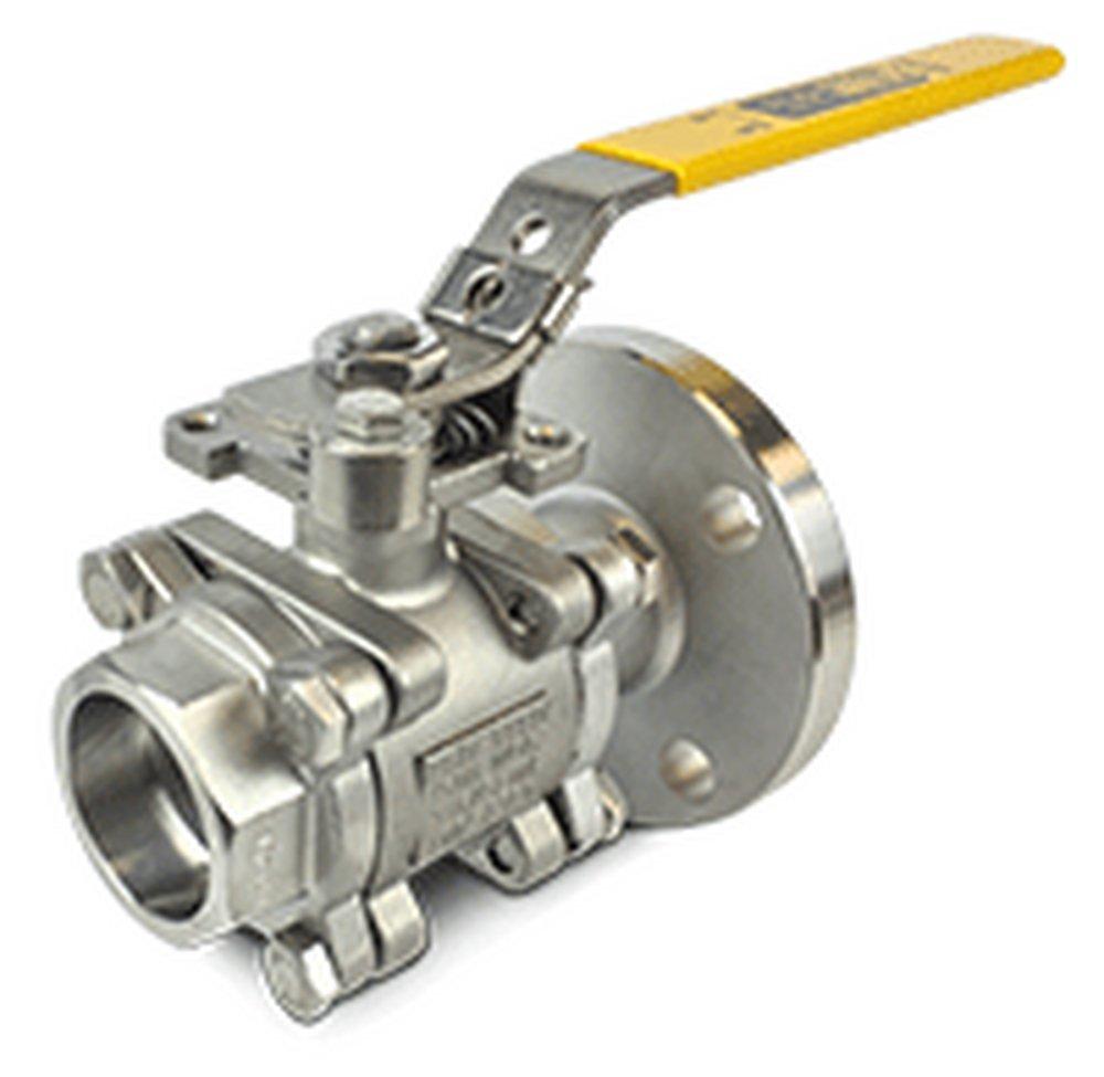 LFN 2 SS 1500 3PC FP SW 60 DEG V BV 