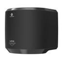 DSPN TWL SOFPULL HC HIGH CAPACITY BLACK OPAQUE BLK OPAQUE CENTER PULL ROLL TOWEL DISPENSER 