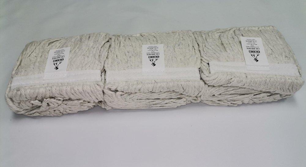 COTTON MOPHEAD 16 OZ 