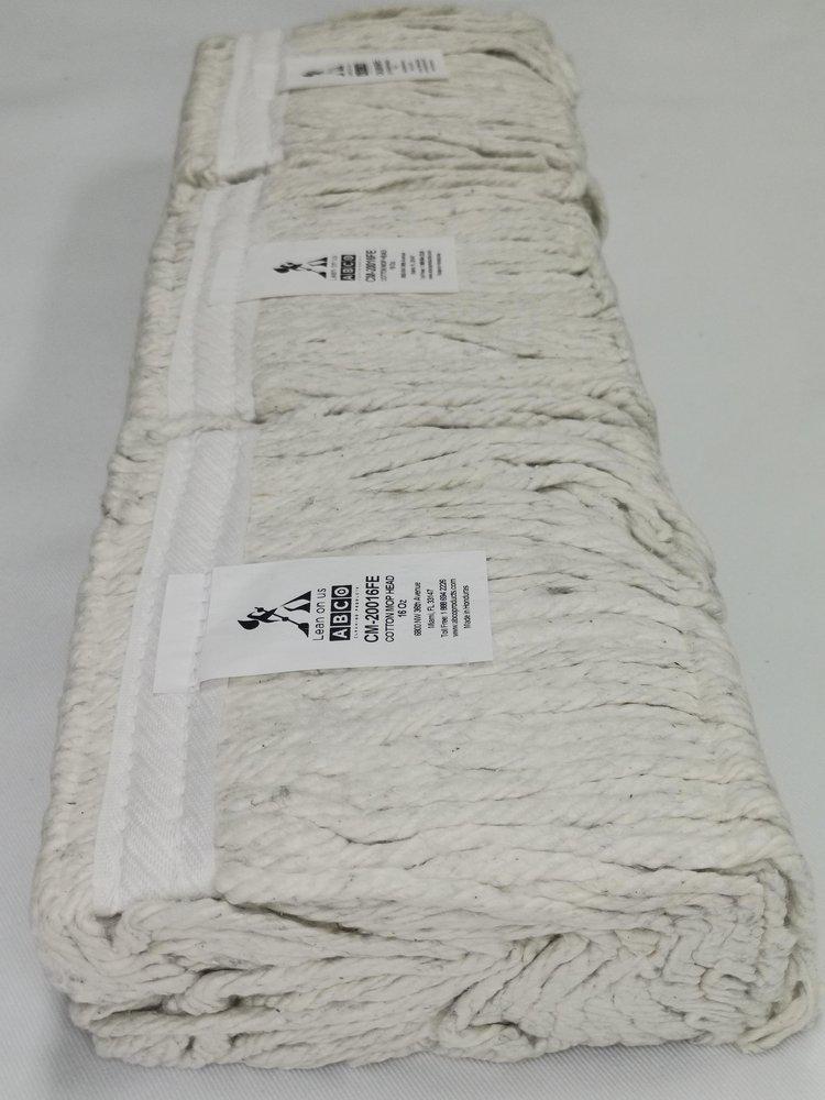 COTTON MOPHEAD 16 OZ 