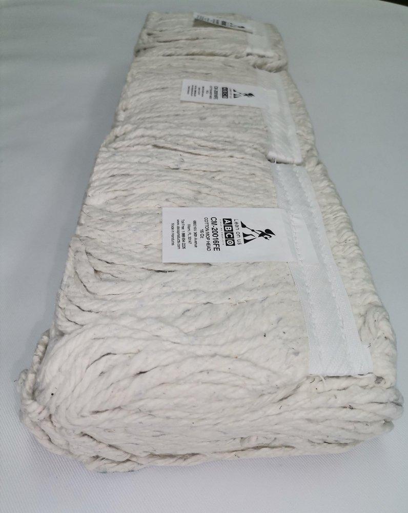COTTON MOPHEAD 16 OZ 