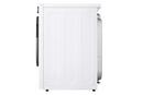 7.4 CU FT GAS DRYER W/STEAM WHT 