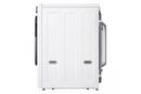 4.5 cu. ft. Ultra Large Capacity Smart Front Load Washer in White 