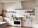 Blue Star Cooking Canopy Wall Mount Range Hood 