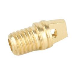 Brass Core Depressor for Hose 10/pk