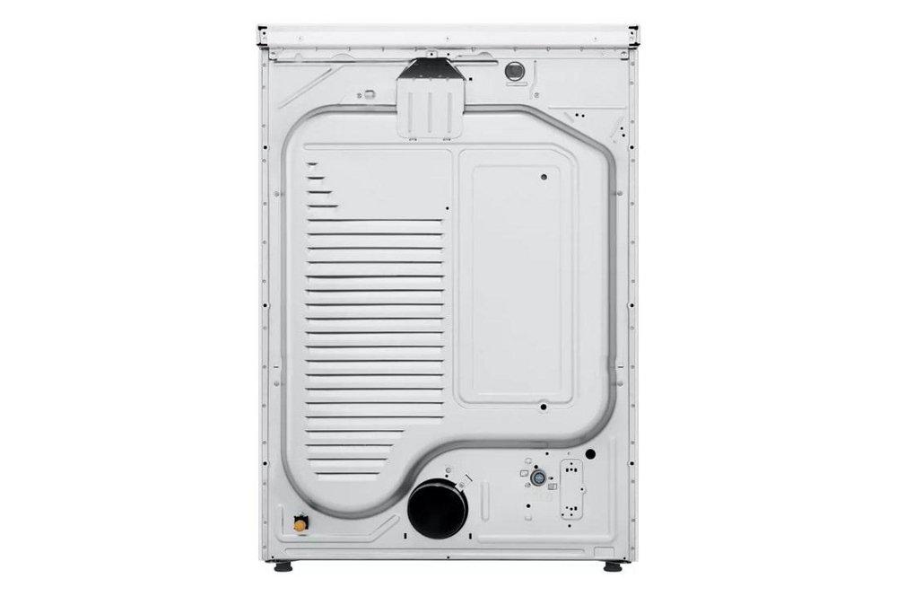 7.4 CU. FT. ULTRA LARGE CAPACITY SMART FRONT LOAD GAS DRYER WITH SENSOR DRY & STEAM TECHNOLOGY 