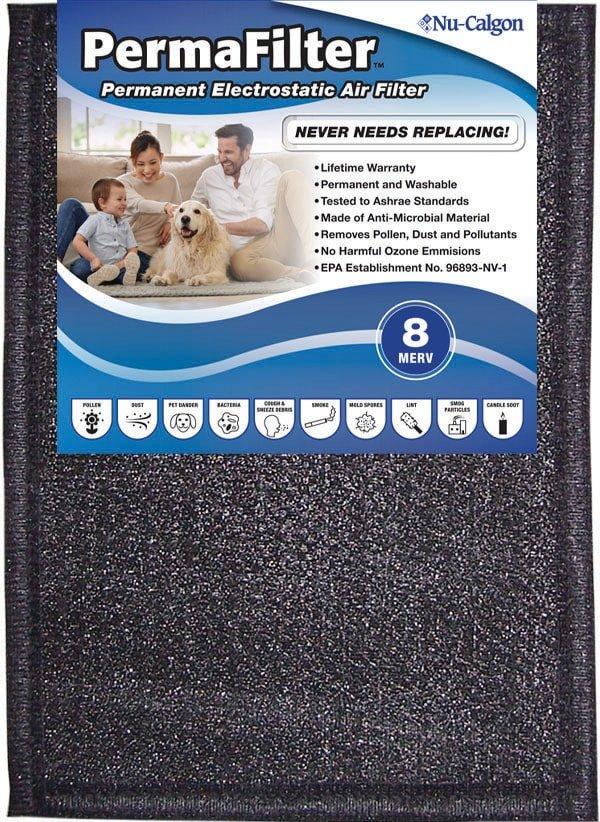Nu-Calgon 15 in. Ultraviolet Disinfection System 
