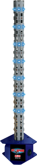 Nu-Calgon 15 in. Ultraviolet Disinfection System 