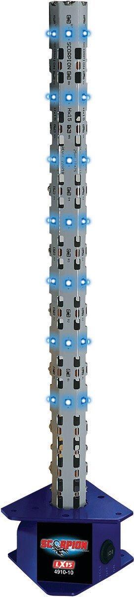 Nu-Calgon 15 in. Ultraviolet Disinfection System 