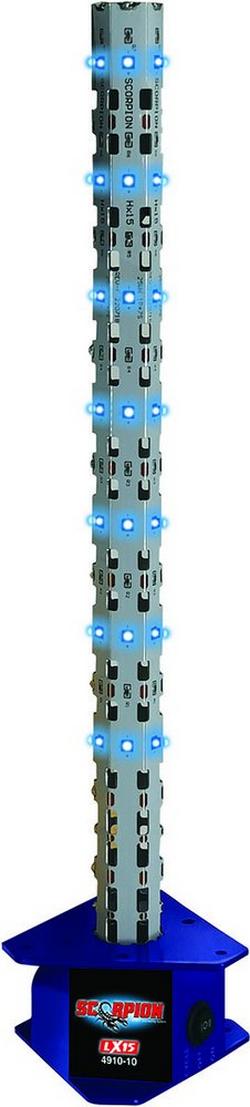 110/277V 15 in UVC-LED Disinfection System