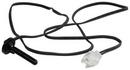 AMIBENT TEMPERATURE SENSOR 36 BLACK WIRE 