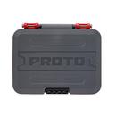 3/8 DR 21PC SAE 6PT