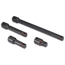1/2 DRIVE 4 PIECE IMPACT EXTENSION SET 