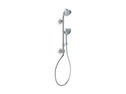 Multi Function Hand Shower in Polished Chrome