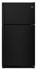 Whirlpool 16.3 cu. ft. Freezer on Top Refrigerator 