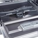 21-5/8 in. Countertop Dishwasher in Silver 