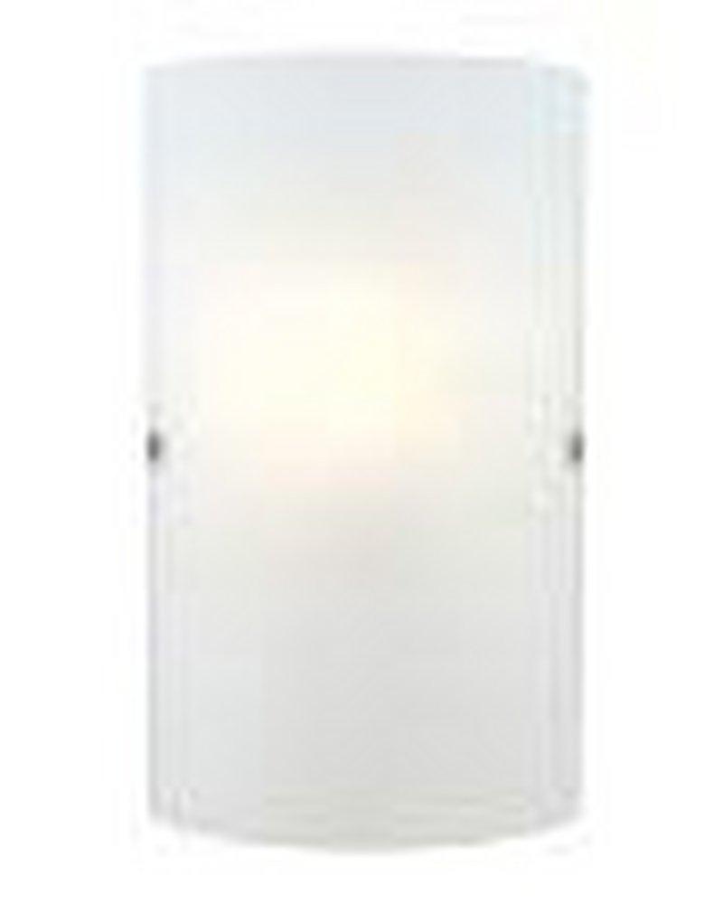 TROY 3 LIGHT SCONCE NICKEL 