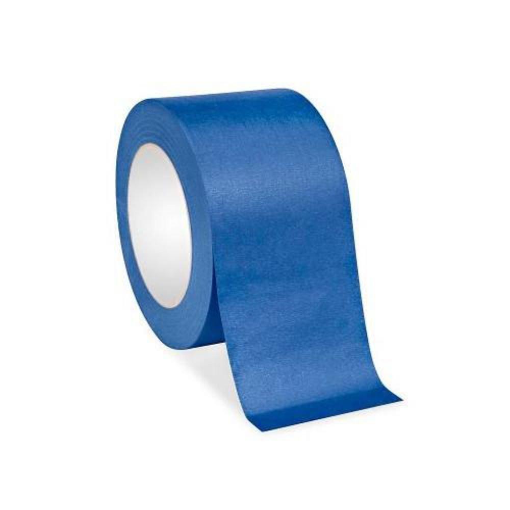 2 in. x 60 yd. Blue Painters Tape 