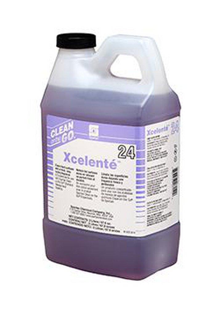 2L Xcelente 24 (Case of 4) 