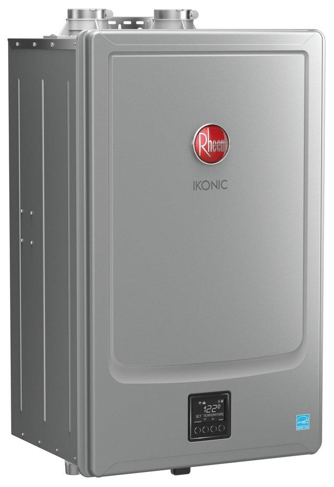 Rheem Ikonic SR-Series Tankless Water Heater