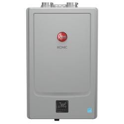 199 MBH Indoor Condensing Natural Gas/Propane Tankless Water Heater