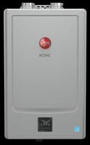 157 MBH Indoor Condensing Natural Gas/Propane Gas Tankless Water Heater
