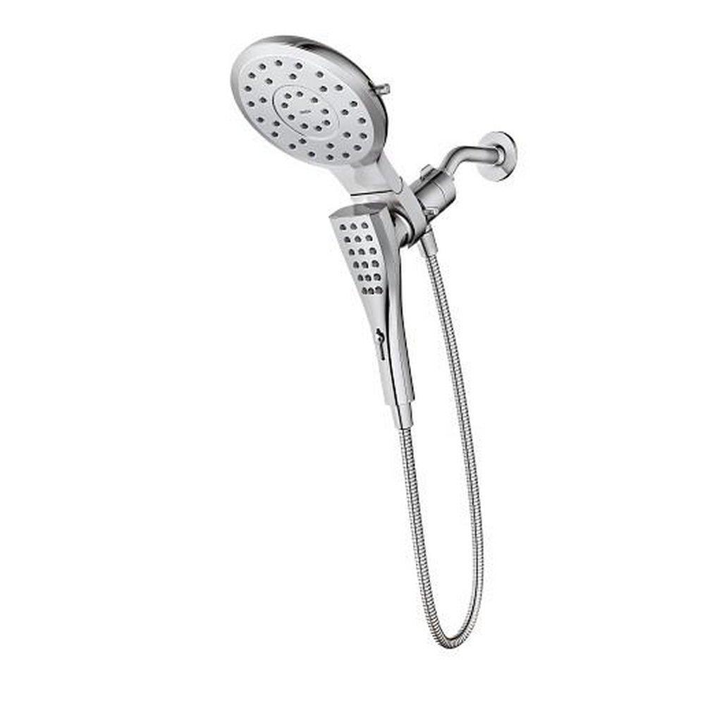 Moen Chrome Multi Function Hand Shower 