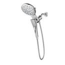 Multi Function Hand Shower in Chrome