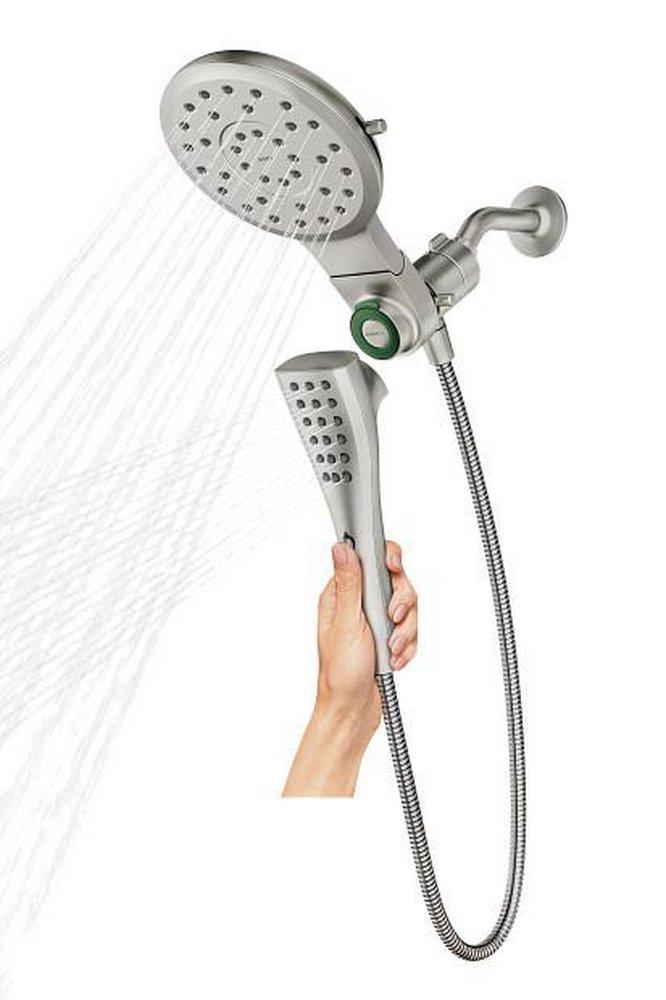 Moen Chrome Multi Function Hand Shower 