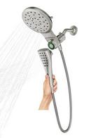 Moen Chrome Multi Function Hand Shower 