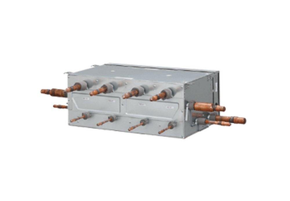 MULTI TYPE RBU - 191,000 BTU OR LESS 60,000 BTU OR LESS PER BRANCH - VU-V COMPATIBLE 