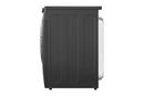 7.4 CU.FT. ULTRA LARGE CAPACITY ELECTRIC DRYER WITH SENSOR DRY NFC TAG ON MIDDLE BLACK 
