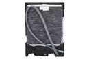 LG Stainless Steel 24-5/8 x 23-3/4 in. Dishwasher 