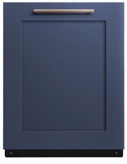 24 in. Built-In Dishwasher in Panel Ready