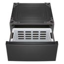 TALL PEDESTAL WITH DRAWER 