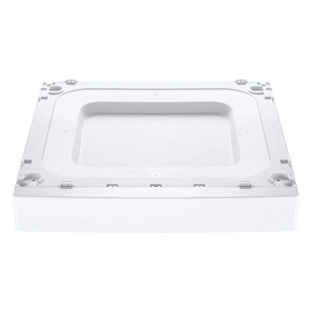 SHORT PEDESTAL WHITE 