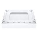 SHORT PEDESTAL WHITE 