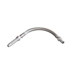 31 x 1/2 in. SH Braided Flexible Sprinkler Drop