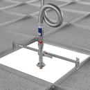 48 x 3/4 in. SH Braided Flexible Sprinkler Drop 