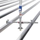 48 x 3/4 in. SH Braided Flexible Sprinkler Drop 