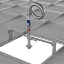 31 x 3/4 in. SHP Braided Flexible Sprinkler Drop 