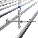 48 x 1/2 in. SHP Braided Flexible Sprinkler Drop 