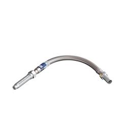 48 x 1/2 in. SHP Braided Flexible Sprinkler Drop