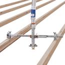 48 x 1/2 in. SHP Braided Flexible Sprinkler Drop 