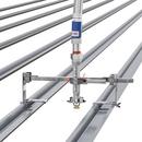 48 x 1/2 in. SHP Braided Flexible Sprinkler Drop 