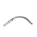 48 x 3/4 in. SHP Braided Flexible Sprinkler Drop 