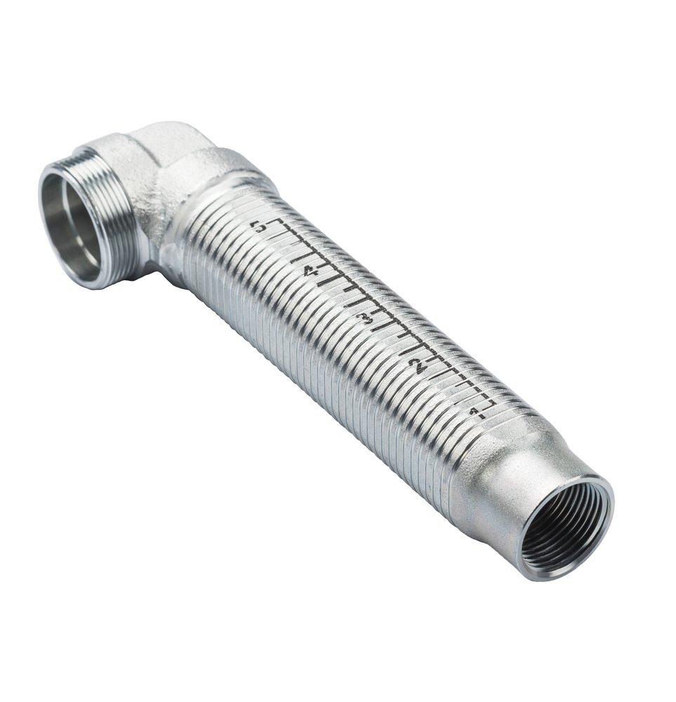 National Fire Products 1/2 in. SH Flexible Drop Reducing 90 