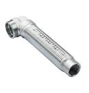 National Fire Products 1/2 in. SH Flexible Drop Reducing 90 