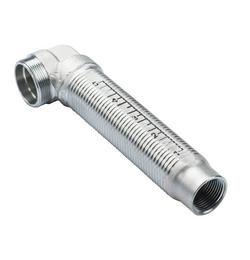 4 x 1/2 in. SHP Flexible Drop Reducing 90